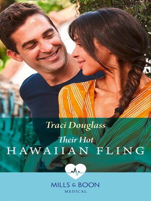 cover image of Their Hot Hawaiian Fling